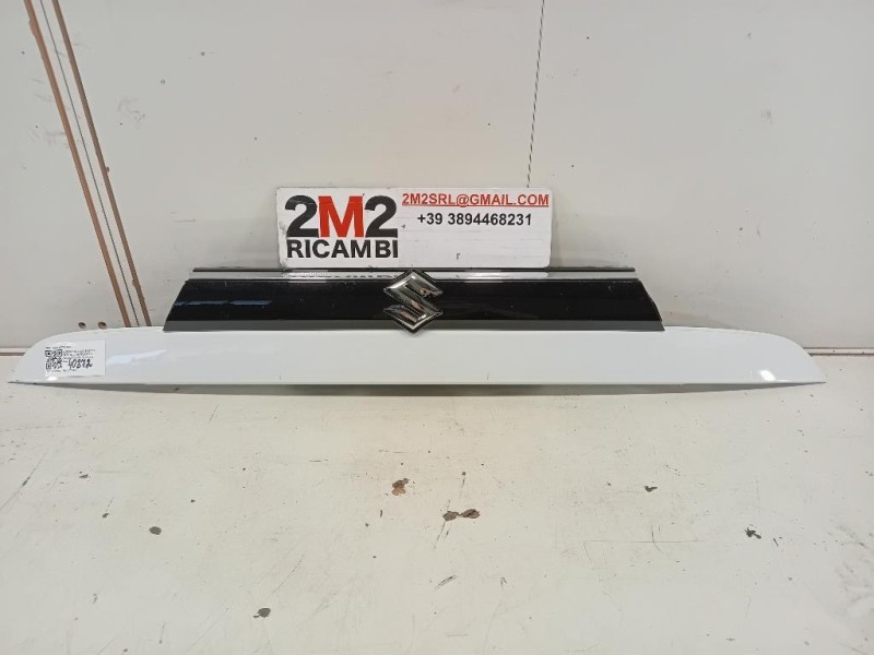 Griglia DI Ventilazione Paraurti ANT 83941-63T00 2022 Suzuki SX4 S-cross 2016