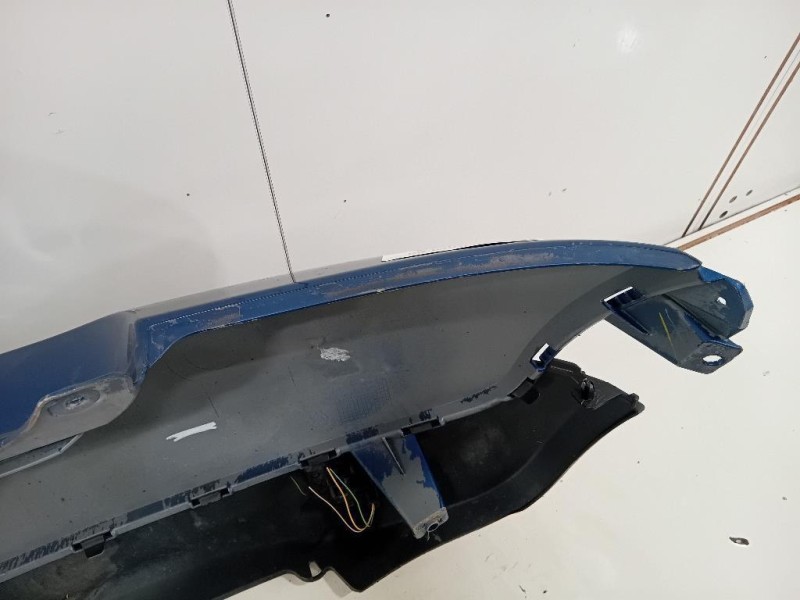 Paraurti POST 11412910 Mini MINI ONE R56 2007