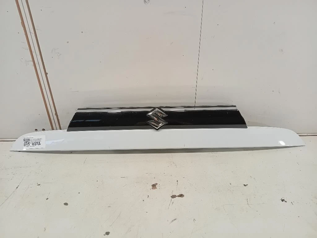 Griglia DI Ventilazione Paraurti ANT 83941-63T00 2022 Suzuki SX4 S-cross 2016