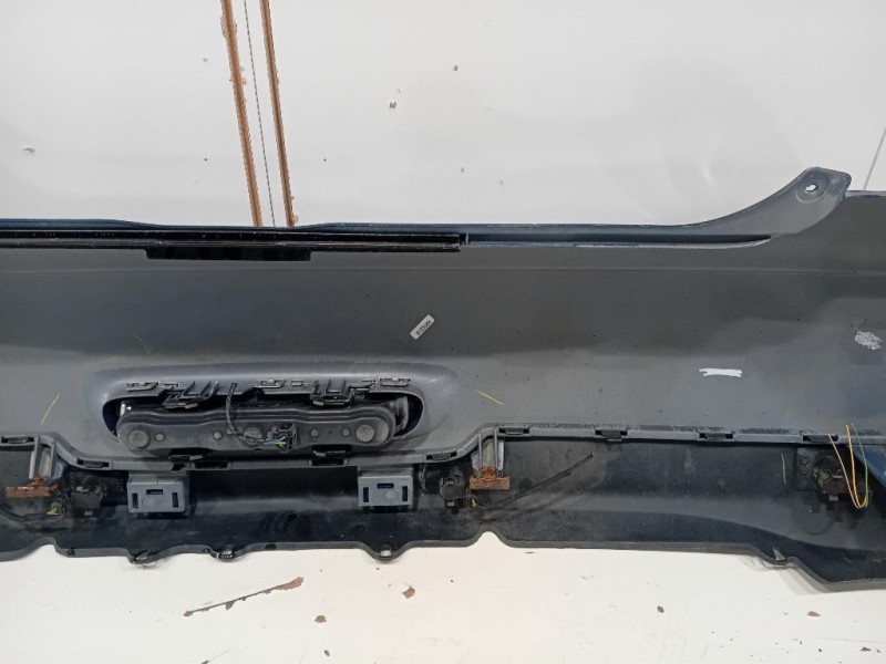 Paraurti POST 11412910 Mini MINI ONE R56 2007