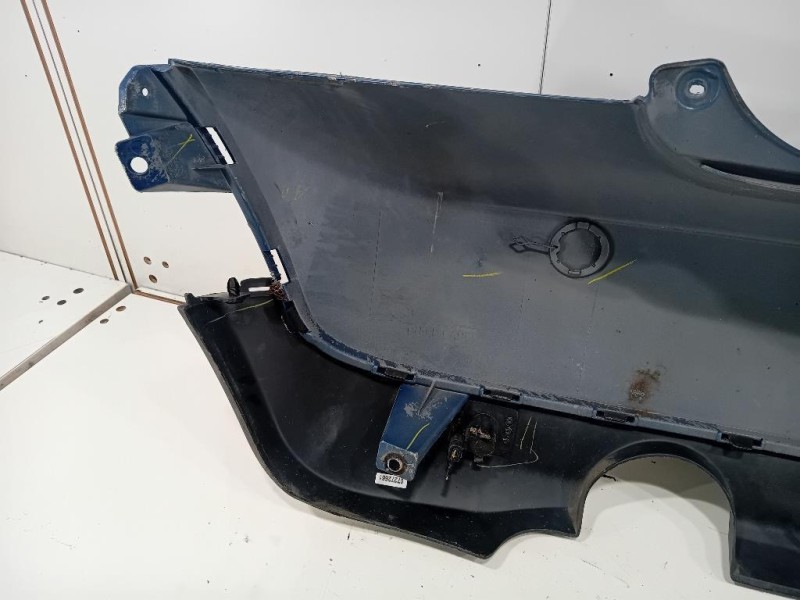 Paraurti POST 11412910 Mini MINI ONE R56 2007