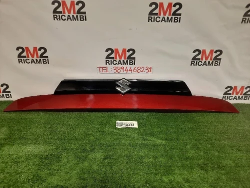 Griglia DI Ventilazione Paraurti ANT 83941-63T00 Suzuki SX4 S-cross 2016