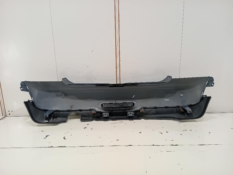 Paraurti POST 11412910 Mini MINI ONE R56 2007