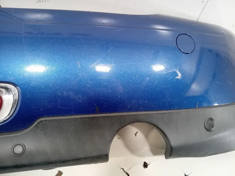 Paraurti POST 11412910 Mini MINI ONE R56 2007