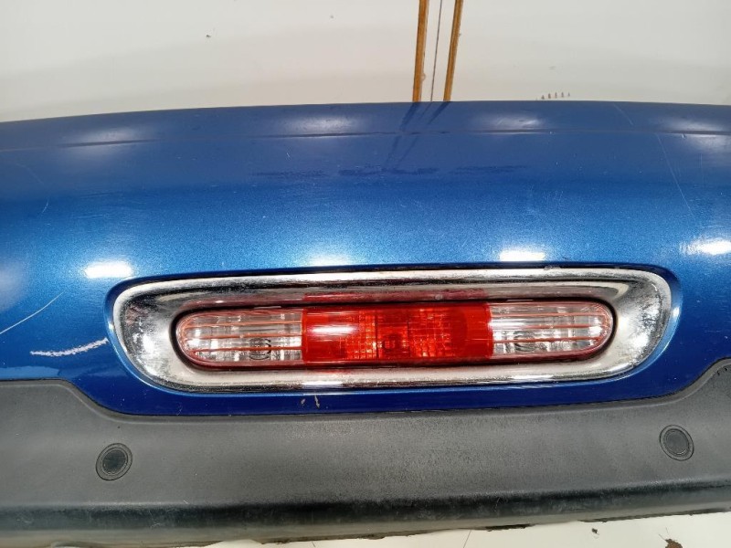 Paraurti POST 11412910 Mini MINI ONE R56 2007