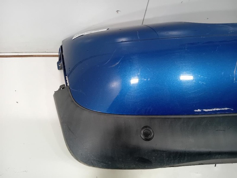 Paraurti POST 11412910 Mini MINI ONE R56 2007