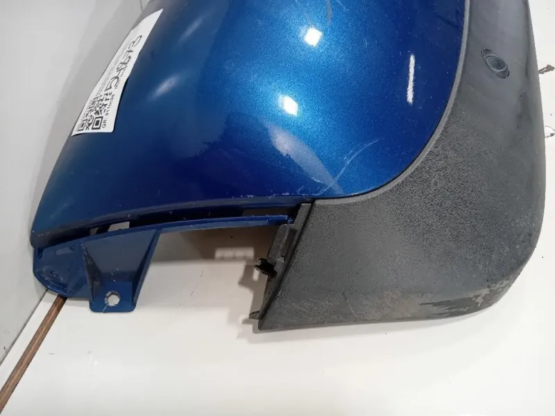 Paraurti POST 11412910 Mini MINI ONE R56 2007