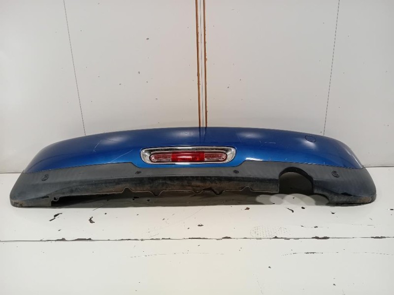 Paraurti POST 11412910 Mini MINI ONE R56 2007