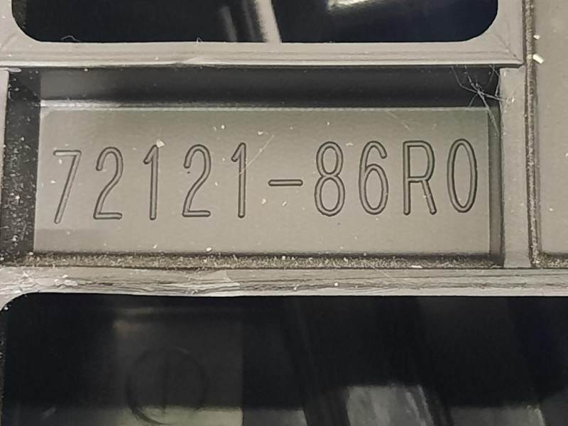 Griglia DI Ventilazione Paraurti ANT 72121-86R0 Suzuki Vitara II 2015