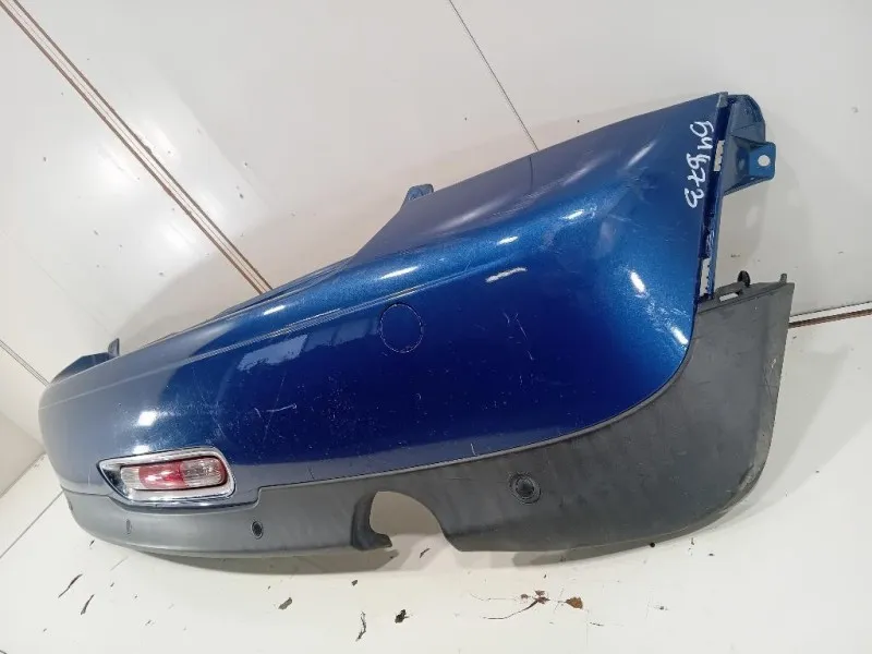 Paraurti POST 11412910 Mini MINI ONE R56 2007