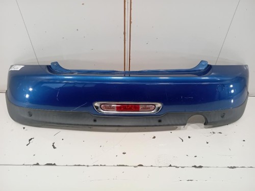Paraurti POST 11412910 Mini MINI ONE R56 2007