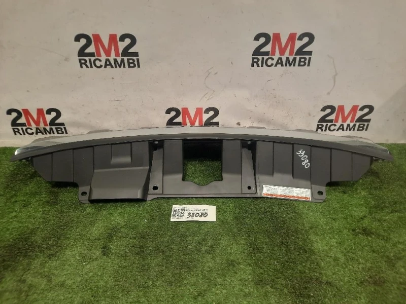 Griglia DI Ventilazione Paraurti ANT 72121-86R0 Suzuki Vitara II 2015