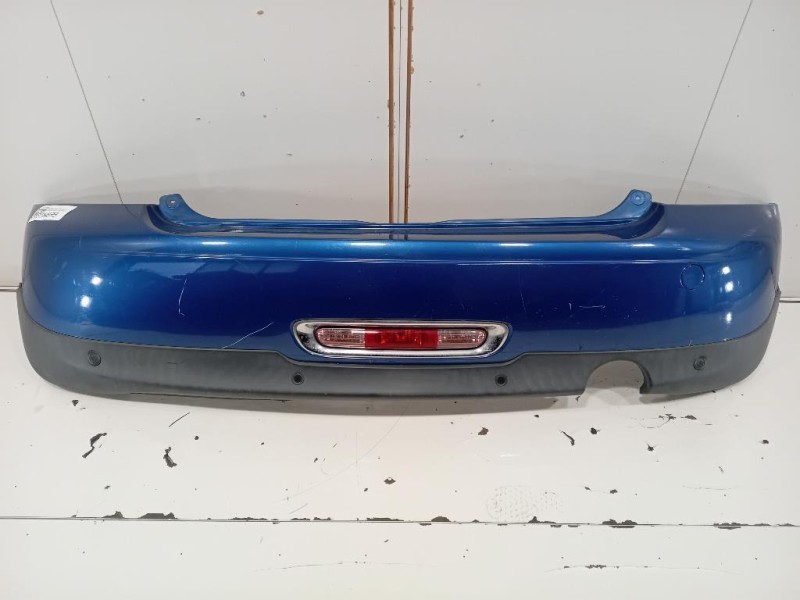 Paraurti POST 11412910 Mini MINI ONE R56 2007
