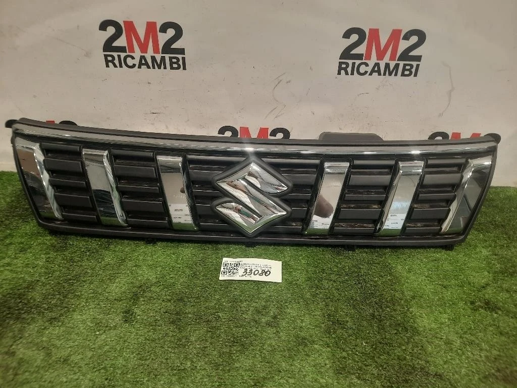 Griglia DI Ventilazione Paraurti ANT 72121-86R0 Suzuki Vitara II 2015