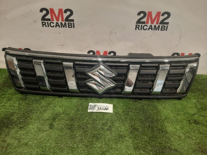 Griglia DI Ventilazione Paraurti ANT 72121-86R0 Suzuki Vitara II 2015