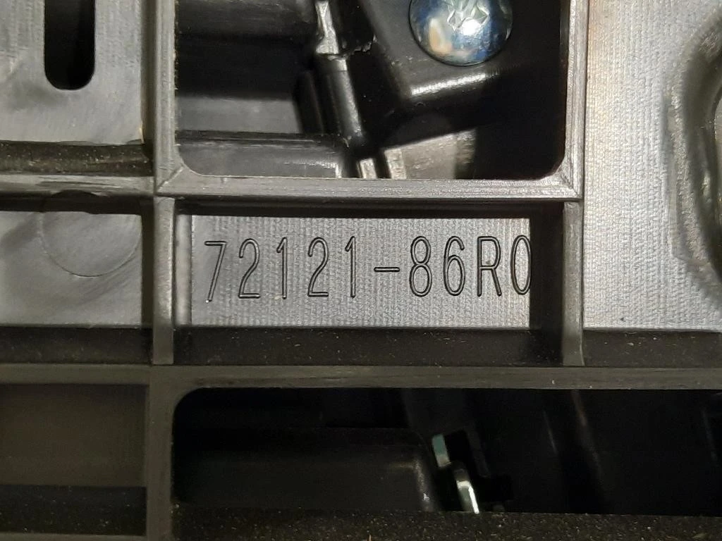 Griglia DI Ventilazione Paraurti ANT 72121-86R0 Suzuki Vitara II 2015