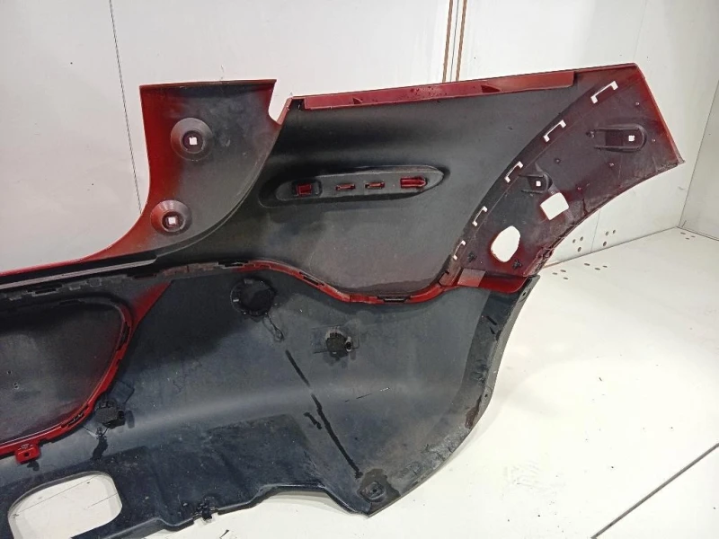 Paraurti POST 51129811698 Mini MINI Paceman R61 2013