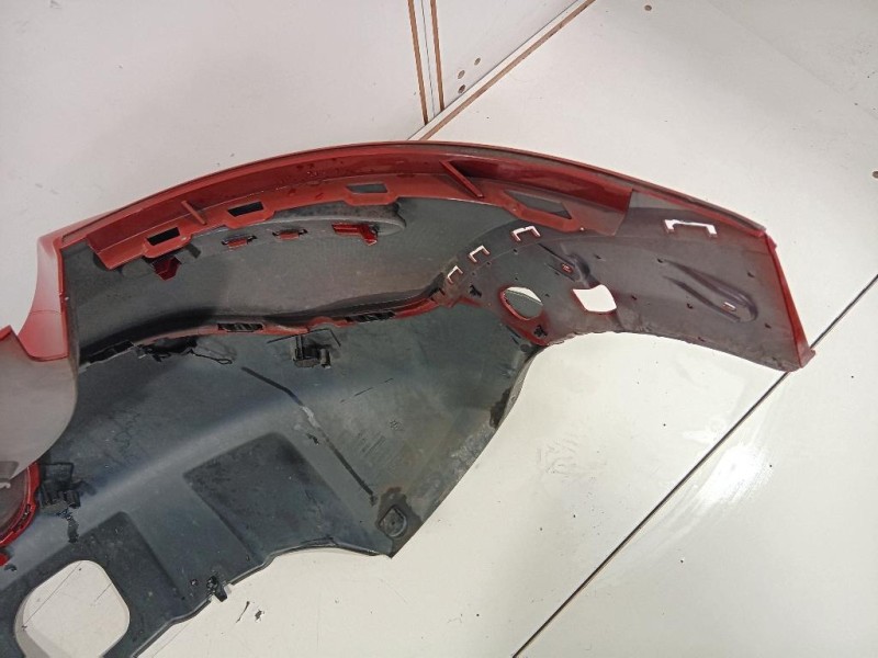 Paraurti POST 51129811698 Mini MINI Paceman R61 2013