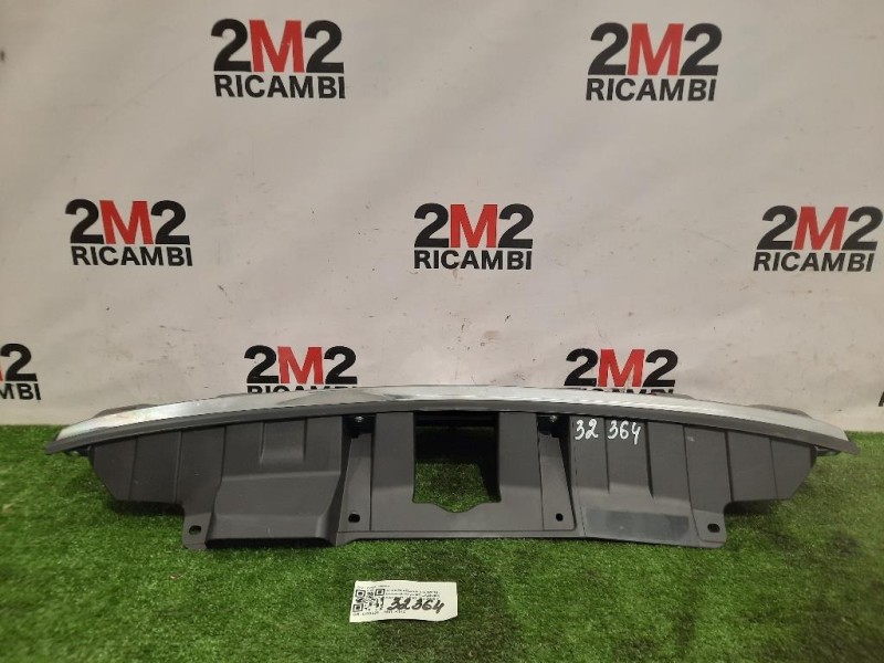 Griglia DI Ventilazione Paraurti ANT 72121-86R0 Suzuki Vitara II 2015