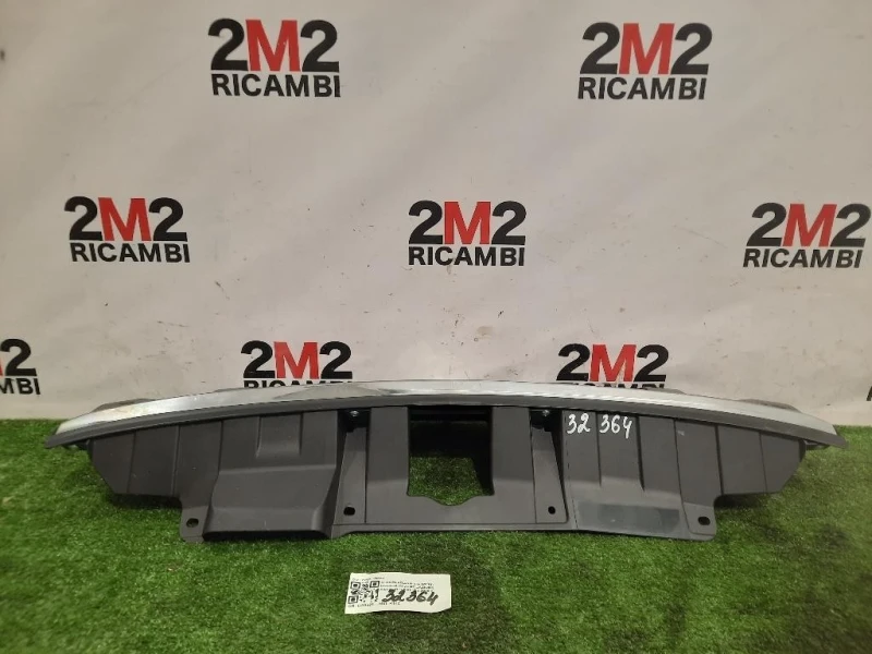 Griglia DI Ventilazione Paraurti ANT 72121-86R0 Suzuki Vitara II 2015