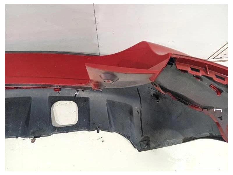 Paraurti POST 51129811698 Mini MINI Paceman R61 2013