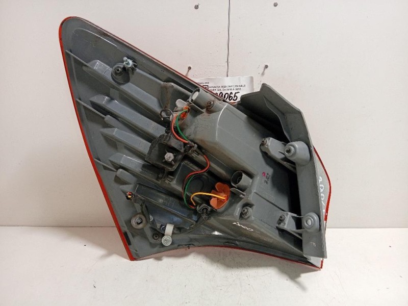 Fanale POST DX 92402-1K0 Hyundai IX20 2011