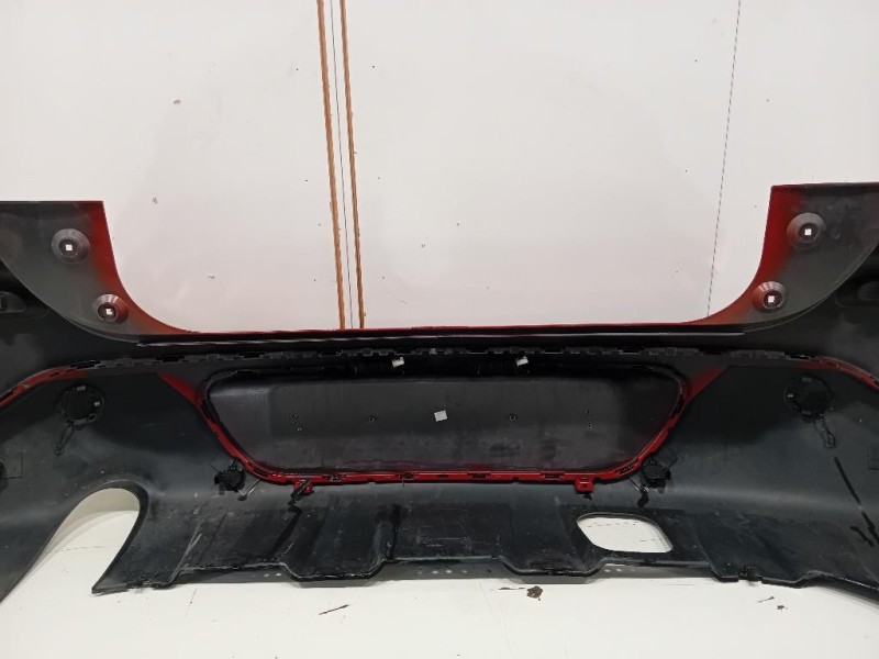 Paraurti POST 51129811698 Mini MINI Paceman R61 2013