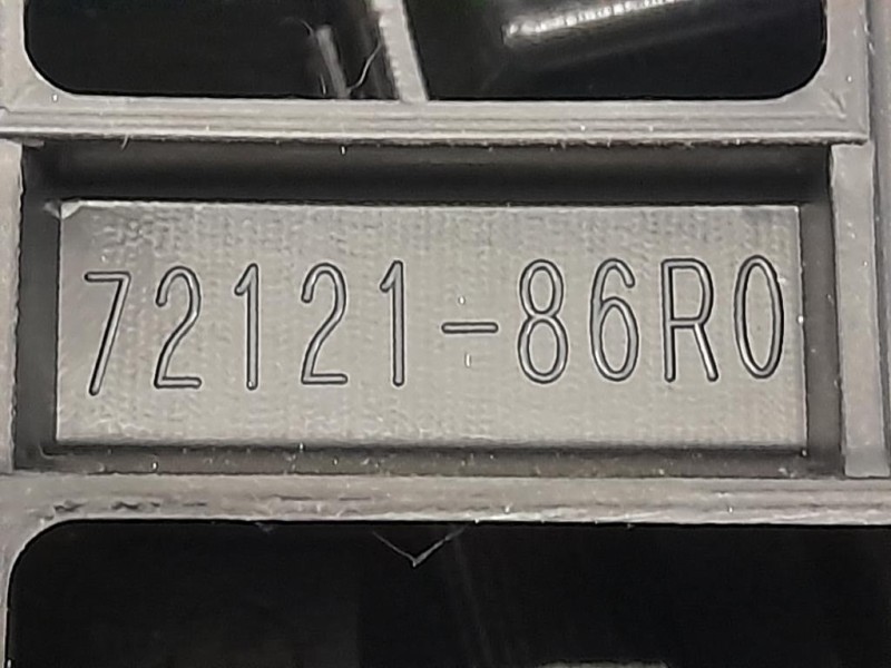 Griglia DI Ventilazione Paraurti ANT 72121-86R0 Suzuki Vitara II 2018