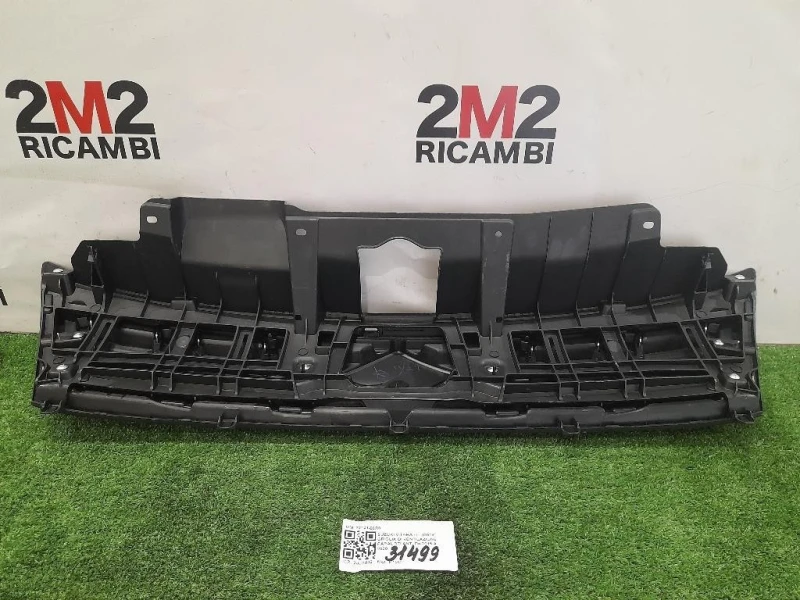 Griglia DI Ventilazione Paraurti ANT 72121-86R0 Suzuki Vitara II 2018