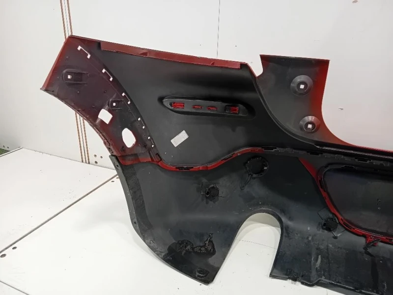 Paraurti POST 51129811698 Mini MINI Paceman R61 2013