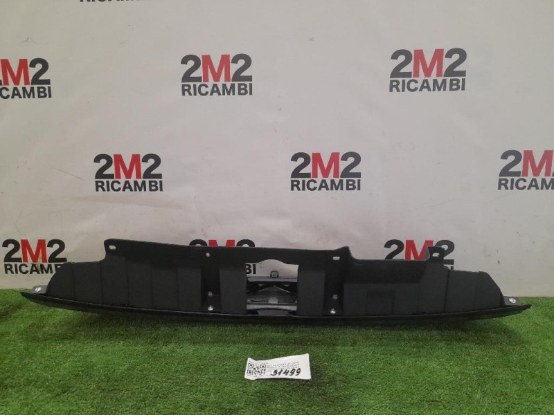 Griglia DI Ventilazione Paraurti ANT 72121-86R0 Suzuki Vitara II 2018