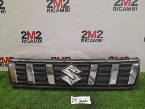 Griglia DI Ventilazione Paraurti ANT 72121-86R0 Suzuki Vitara II 2018