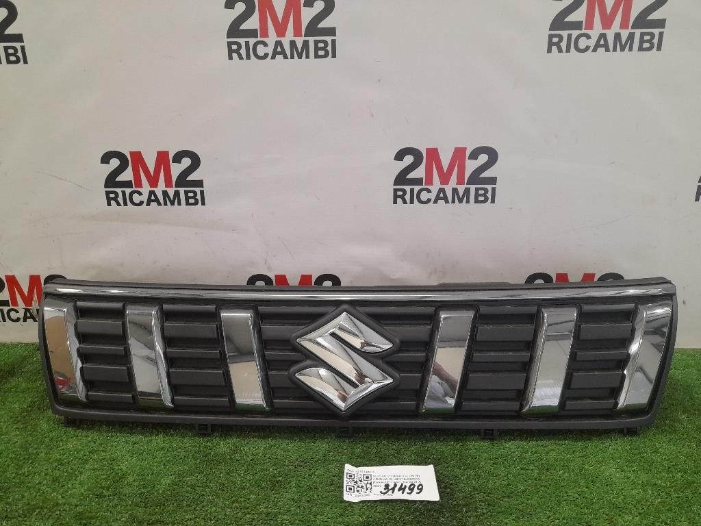 Griglia DI Ventilazione Paraurti ANT 72121-86R0 Suzuki Vitara II 2018