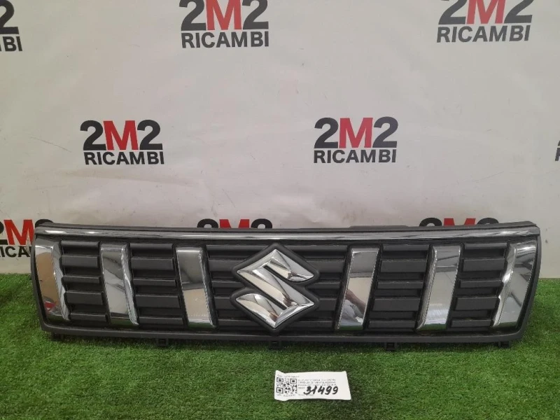 Griglia DI Ventilazione Paraurti ANT 72121-86R0 Suzuki Vitara II 2018