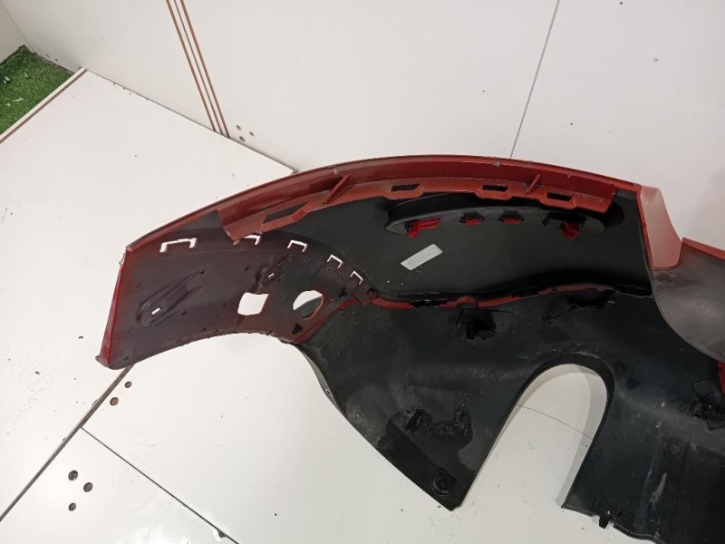 Paraurti POST 51129811698 Mini MINI Paceman R61 2013