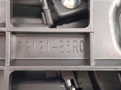 Griglia DI Ventilazione Paraurti ANT 72121-86R0 Suzuki Vitara II 2018