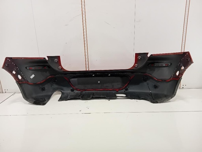 Paraurti POST 51129811698 Mini MINI Paceman R61 2013