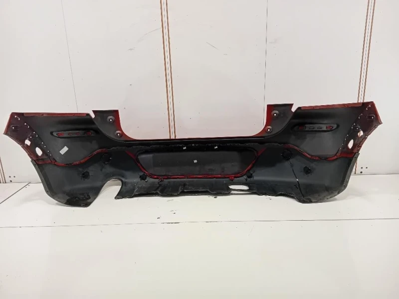 Paraurti POST 51129811698 Mini MINI Paceman R61 2013