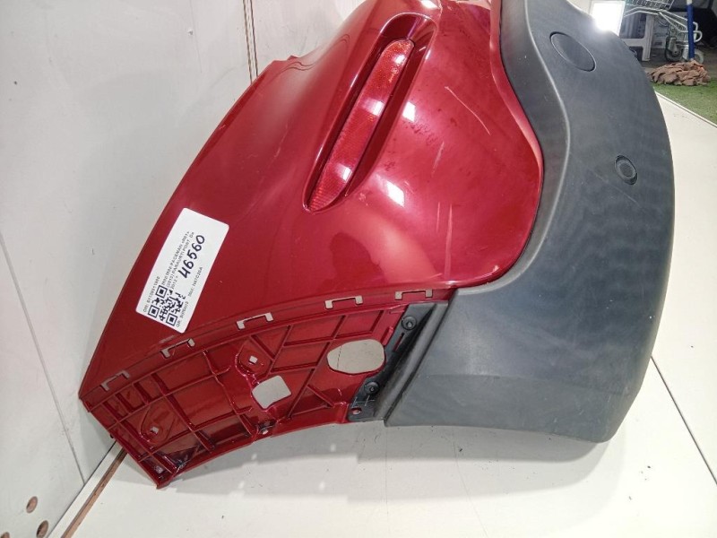 Paraurti POST 51129811698 Mini MINI Paceman R61 2013