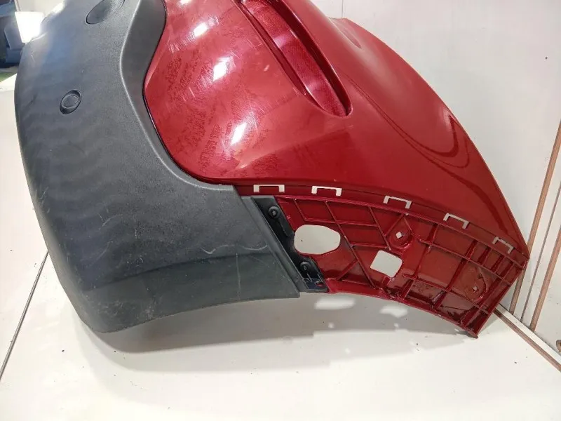 Paraurti POST 51129811698 Mini MINI Paceman R61 2013