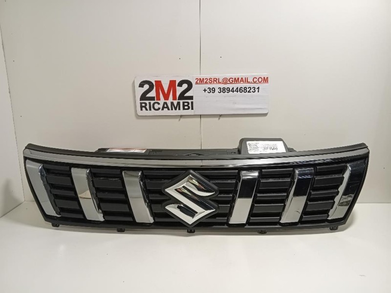Griglia DI Ventilazione Paraurti ANT 72121-86R0 Suzuki Vitara II 2018