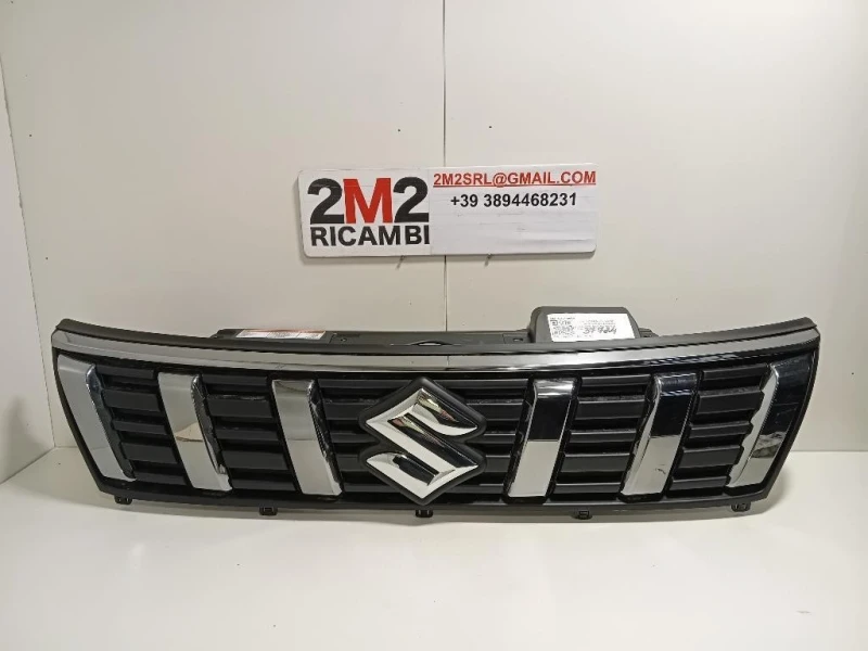Griglia DI Ventilazione Paraurti ANT 72121-86R0 Suzuki Vitara II 2018
