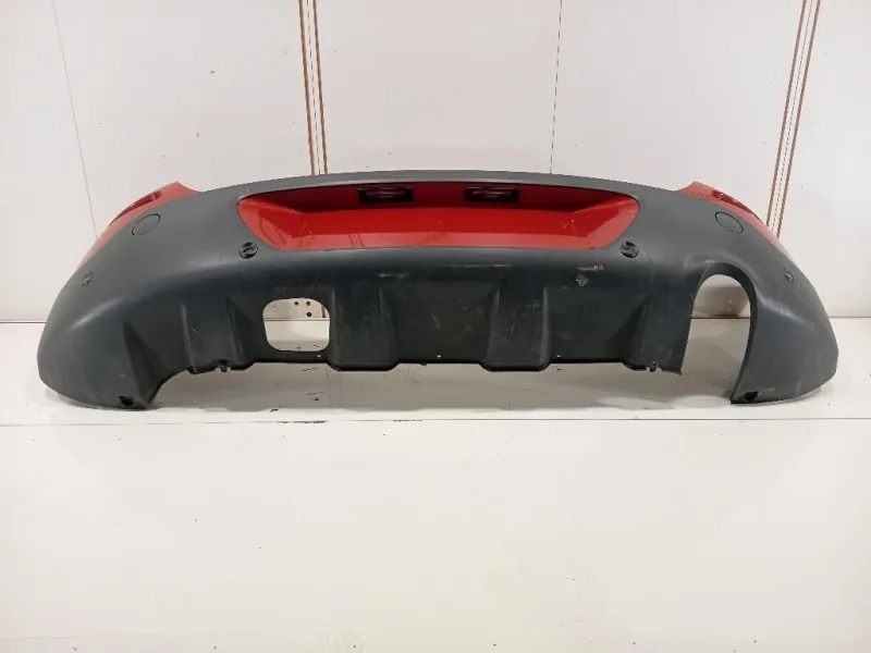 Paraurti POST 51129811698 Mini MINI Paceman R61 2013