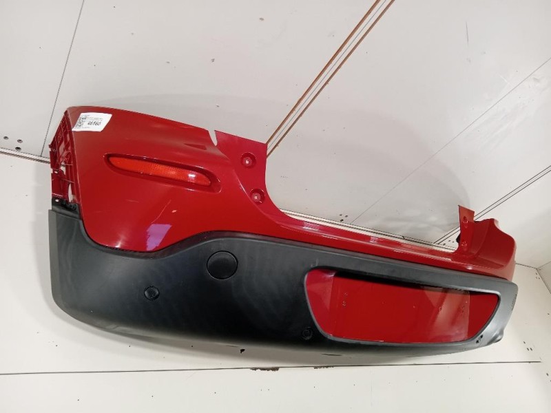 Paraurti POST 51129811698 Mini MINI Paceman R61 2013