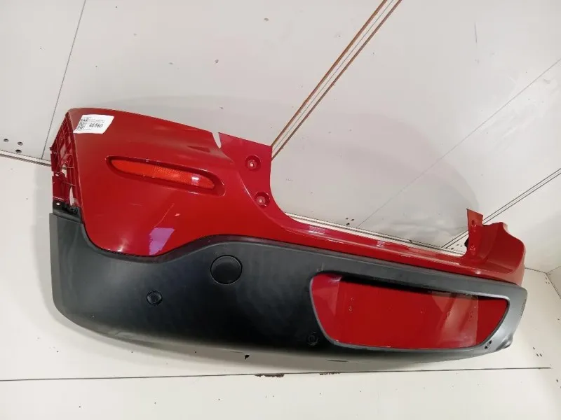 Paraurti POST 51129811698 Mini MINI Paceman R61 2013