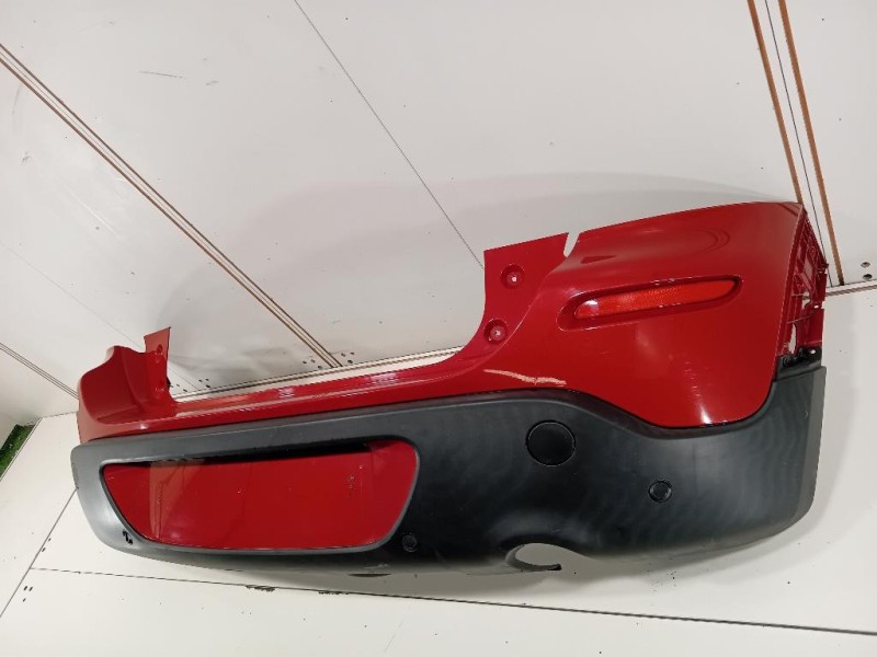 Paraurti POST 51129811698 Mini MINI Paceman R61 2013