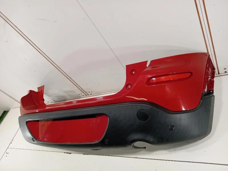 Paraurti POST 51129811698 Mini MINI Paceman R61 2013