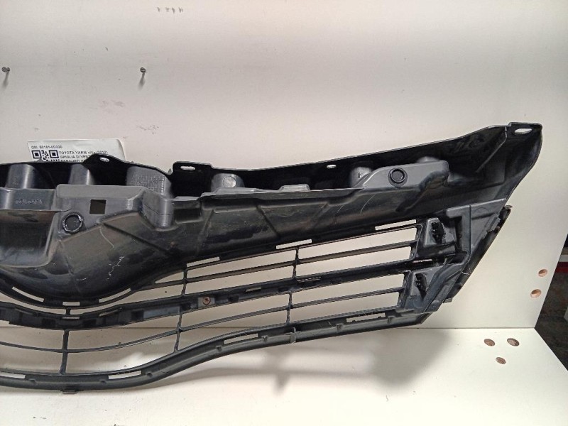 Griglia DI Ventilazione Paraurti ANT 53101-0D220 Toyota Yaris IV 2012