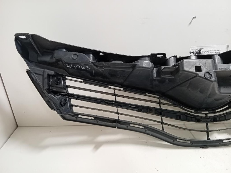 Griglia DI Ventilazione Paraurti ANT 53101-0D220 Toyota Yaris IV 2012