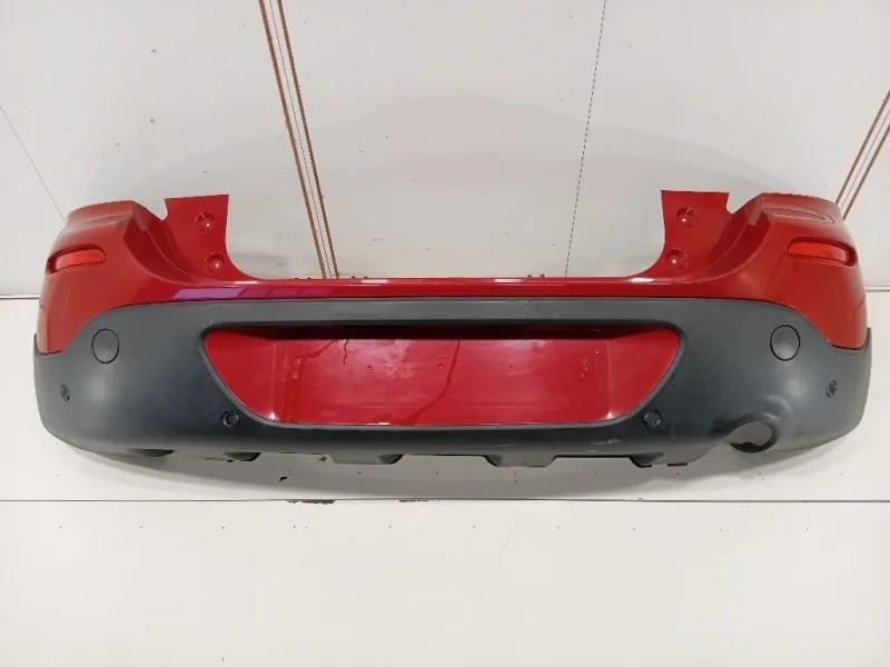 Paraurti POST 51129811698 Mini MINI Paceman R61 2013